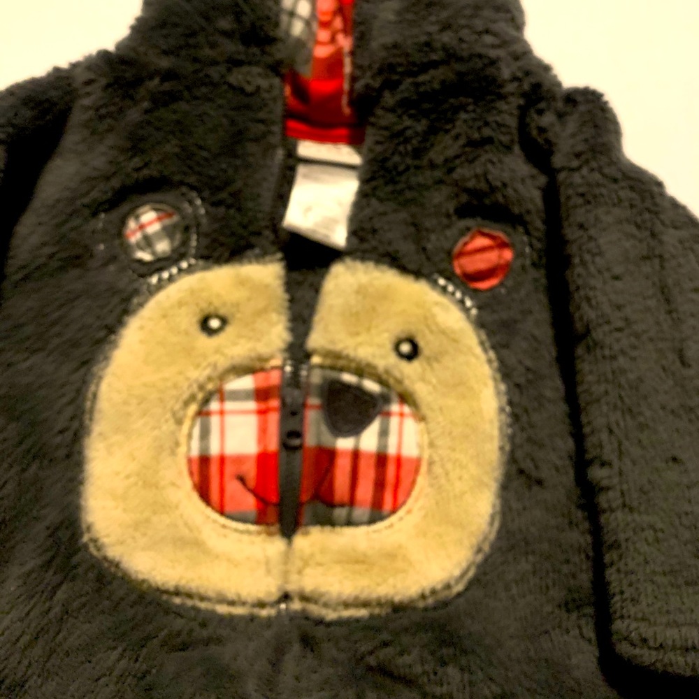 Baby boys hoodie super soft